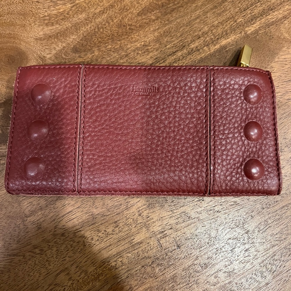 EUC Hammitt 110 North Wallet